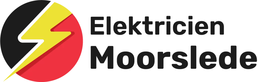 Logo Elektricien Moorslede